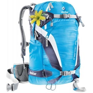 Mochila Deuter Freerider 24 SL