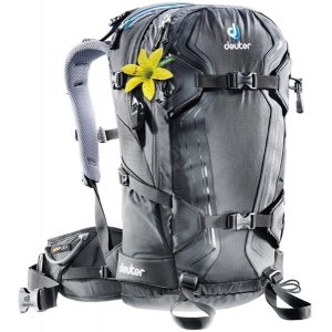 Mochila Deuter Freerider Pro 28 SL