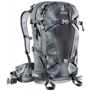 Mochila Deuter Freerider Pro 30