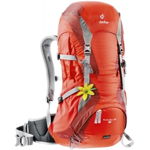 Mochila Deuter Futura 24 SL