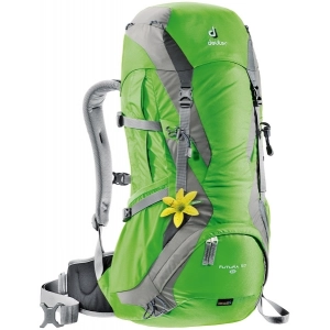 Mochila Deuter Futura 30 SL