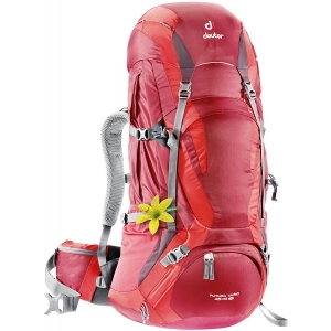 Mochila Deuter Futura Vario 45+10 SL