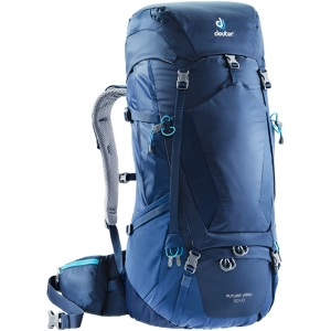 Mochila Deuter Futura Vario 50+10