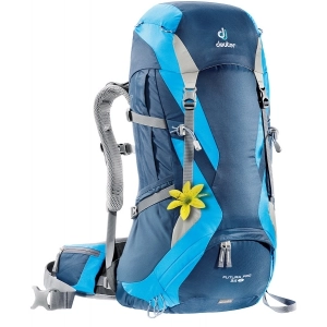 Mochila Deuter Futura Pro 34 SL