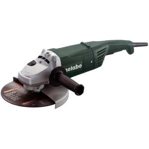 Lijadora Metabo W 2000 606420000