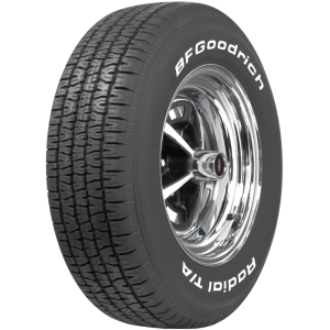 Neumáticos BF Goodrich Radial T/A 295/50 R15 105S