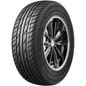 Neumáticos Federal Couragia XUV 225/65 R17 102H