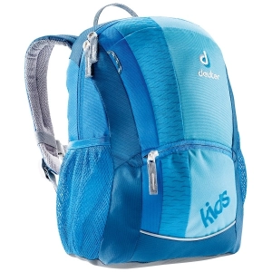 Mochila escolar Deuter Kids