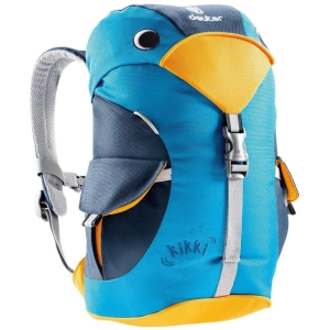 Mochila escolar Deuter Kikki 6L