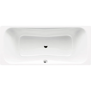 Bañera Kaldewei Dyna Duo 170x75