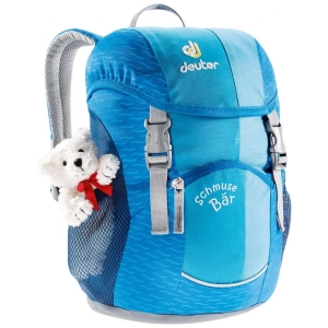 Mochila escolar Deuter Schmusebar 36003