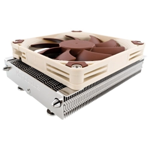 Sistema de refrigeración Noctua NH-L9i