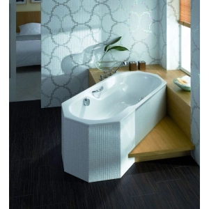 Bañera Kaldewei Rondo 8 Star 170x75