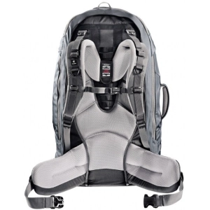 Deuter Traveller 70+10