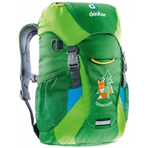 Mochila escolar Deuter Waldfuchs 10