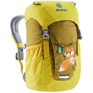 Deuter Waldfuchs 10