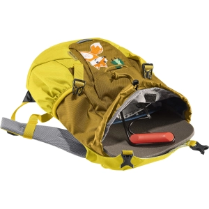 Deuter Waldfuchs 10