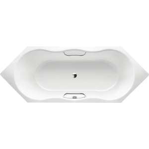 Bañera Kaldewei Novola Duo 6 Star 210x80