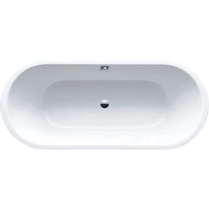 Baño Kaldewei Classic Duo Oval 170x70