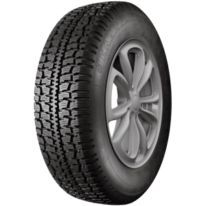 Neumáticos KAMA Flame 205/70 R16 91Q