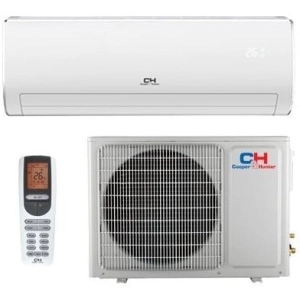 Aire acondicionado Cooper&Hunter Design Inverter CH-S09FTXS