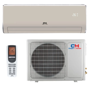 Aire acondicionado Cooper&Hunter Design Inverter CH-S12FTXS