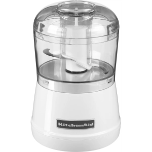 Mezclador KitchenAid 5KFC3515EWH