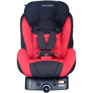 Silla de coche para niños Casualplay Q-Retractor Fix