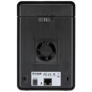 D-Link DNR-322L