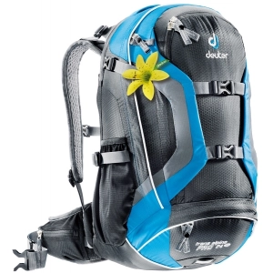 Mochila Deuter Trans Alpine Pro 24 SL