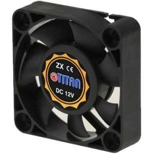 Sistema de refrigeración TITAN TFD-4010M12Z