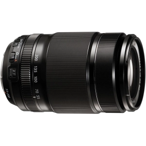 Lente Fujifilm 55-200 mm f/3,5-4,8 XF OIS R LM Fujinon