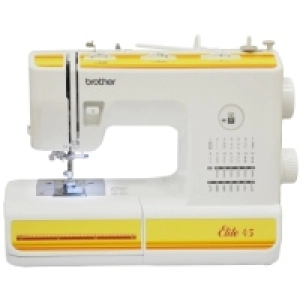 Máquina de coser / overlock Brother Elite 45