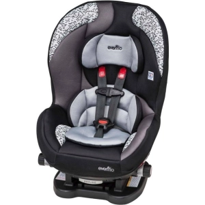 Silla de coche para niños Evenflo Triumph LX