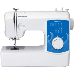 Máquina de coser / overlock Brother Modern 21