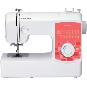 Máquina de coser / overlock Brother Modern 27