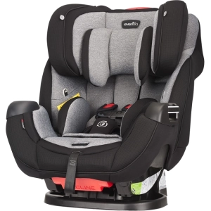 Silla de coche para niños Evenflo Symphony DLX