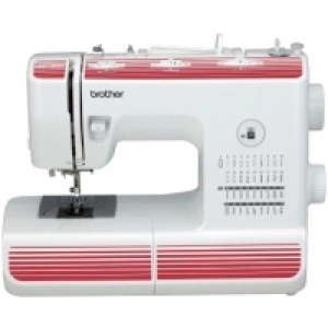 Máquina de coser / overlock Brother Star 777