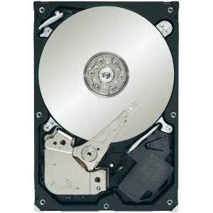 Unidad de disco duro Seagate ST4000DM000