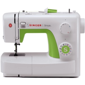 Máquina de coser / overlock Singer 3229