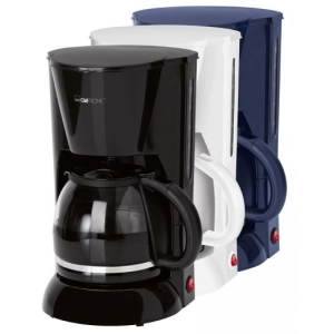 Cafetera Clatronic KA 3473