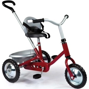 Bicicleta infantil Smoby Zooky