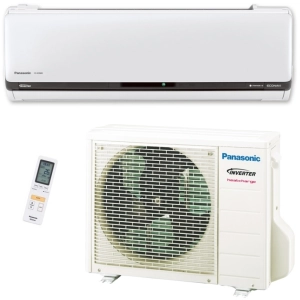 Aire acondicionado Panasonic Exclusive CS-VE12NKE/CU-VE12NKE