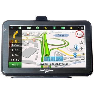 GPS-navegador Speed Spirit M5035 AVIN