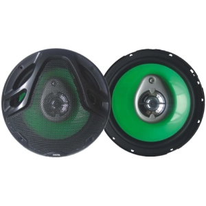 Altavoces para coche Digital DS -G613