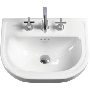 Lavabo Catalano Canova Royal 56