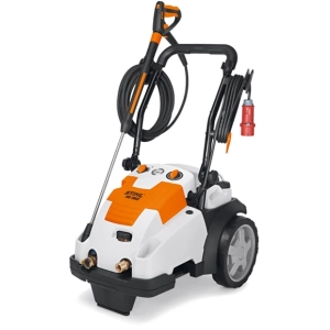 Lavadora de alta presión STIHL RE 362