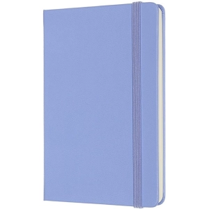 Moleskine Ruled Notebook Pocket White