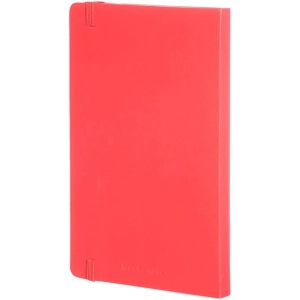 Moleskine Ruled Notebook Large White