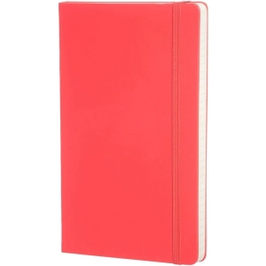 Moleskine Ruled Notebook Large White